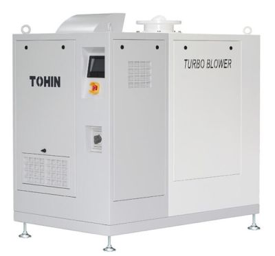 Máy thổi khí Turbo